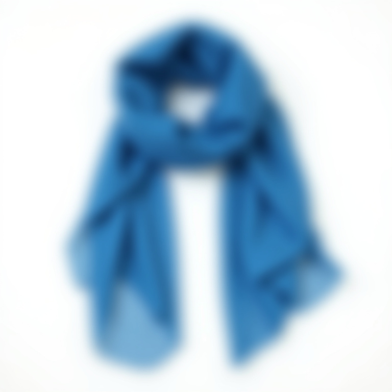 Kimono satin imprimé foulard 10€ au lieu de 20€